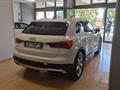 AUDI Q3 35 TDI S tronic Business Advanced