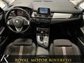 BMW SERIE 2 d Gran Tourer Business Advantage 7 POSTI ! AUTOM.!