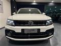 VOLKSWAGEN TIGUAN 2.0 TDI 150CV  R-Line