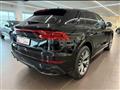 AUDI Q8 50 TDI 286 CV quattro tiptronic