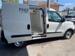 FIAT DOBLÒ cargo 1.6 Mjt ISOTERMICO CON FRIGO