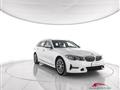 BMW SERIE 3 Serie 3 d Luxury