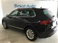 VOLKSWAGEN TIGUAN 1.6 TDI SCR Business BlueMotion Technology