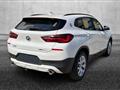 BMW X2 sDrive20d Advantage