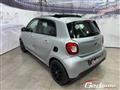 SMART FORFOUR 90 0.9 GPL Turbo Prime NAVI LED TETTO APRIBILE