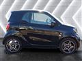 SMART EQ FORTWO eq Pulse 22kW