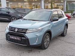 SUZUKI VITARA Allgrip 1.4 GPL /B 4x4 Cool+ Plus Bi-Color