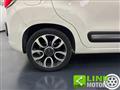 FIAT 500L 1.6 Multijet KM CERT,TETTO, PELLE.