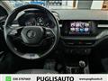 SKODA NUOVA FABIA 1.0 MPI EVO 80 CV Ambition