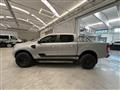 FORD RANGER 2.2 TDCi aut. DC Limited 5pt.