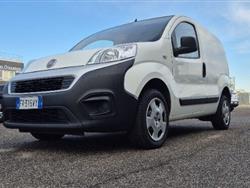 FIAT FIORINO 1.4 8V CNG 70CV Cargo SX