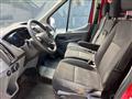 FORD TRANSIT 350 2.0TDCi 170CV