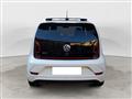 VOLKSWAGEN UP! 1.0 TSI 5p. up! GTI BlueMotion Technology