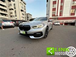 BMW SERIE 1 d 5p. Sport