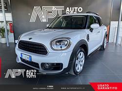 MINI COUNTRYMAN Mini Countryman 1.5 One D Business auto 7m