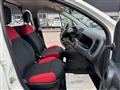 FIAT PANDA VAN 1.2 GPL POP VAN 2 POSTI AZIENDALE