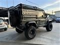 LAND ROVER DEFENDER 90 2.4 TD4 Soft top E N1