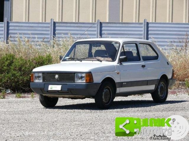 FIAT 127 900 2p. Special III Serie