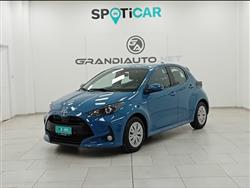 TOYOTA YARIS IV 2020 -  1.5h Trend