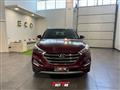 HYUNDAI TUCSON 1.7 CRDi Classic