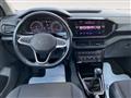 VOLKSWAGEN T-CROSS 1.0 TSI Style BMT