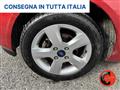 FORD FIESTA 1.2 16V OK NEOPATENTATI-CERCHI IN LEGA-CINGHIA OK-