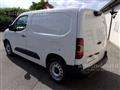 OPEL COMBO CARGO Cargo 1.5 Diesel 100CV S&S