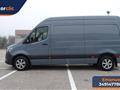 MERCEDES SPRINTER F32/30 215 CDI FWD TN Furgone