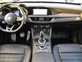 ALFA ROMEO STELVIO 2.2 Turbodiesel 210 CV AT8 Q4 Ti *Navi,Pelle,F1*