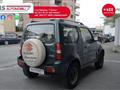 SUZUKI JIMNY 1.3i 16V cat 4WD JLX