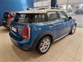 MINI COUNTRYMAN Cooper SE ALL4 Automatica Hybrid