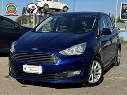 FORD C-MAX 1.5 TDCi 120CV Start&Stop Titanium