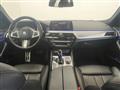 BMW SERIE 5 Serie 5 G31 2017 Touring - d Touring mhev 48V xdri