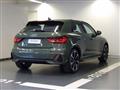 AUDI A1 SPORTBACK A1 SPB 30 TFSI S tronic S line edition