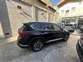 HYUNDAI SANTA FE 1.6 T-GDI HEV 4WD AT 7 posti TETTO PANORAMICO