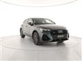 AUDI Q3 SPORTBACK SPB 40 TDI quattro S tronic S line edition