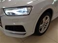 AUDI Q3 2.0 TDI 150 CV quattro S tronic Business