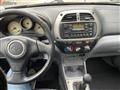 TOYOTA RAV4 3 Porte 2000 110 KW