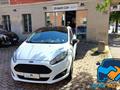 FORD FIESTA 1.5 TDCi 95CV 5 porte