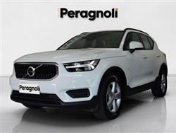 VOLVO XC40 D3 MOMENTUM AUTOMATICA AUTOCARRO N1