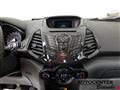 FORD ECOSPORT 1.0 EcoBoost 125 CV Titanium