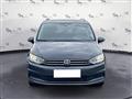 VOLKSWAGEN TOURAN 1.5 TSI ACT Business BlueMotion Technology