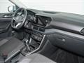 VOLKSWAGEN T-CROSS 1.0 TSI Style BMT 95CV