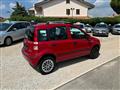 FIAT PANDA 1.4 Natural Power NEOPATENTATI