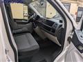 VOLKSWAGEN TRANSPORTER 2.0 TDI 102CV PC  CENTINATO   TELONE