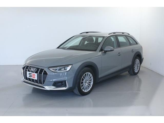 AUDI A4 ALLROAD 45 TFSI 245 CV S tronic Navigazione MMI Plus