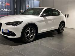 ALFA ROMEO STELVIO 2.2 Turbodiesel 210 CV AT8 Q4 Sprint