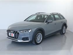 AUDI A4 ALLROAD 45 TFSI 245 CV S tronic Navigazione MMI Plus