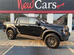 FORD NEW RANGER 2.0 Ecoblue 4WD DC 5 posti MATRIX-GANCIO TRAINO