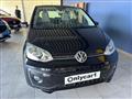 VOLKSWAGEN UP! 1.0 5p. eco move up! BlueMotion Technology